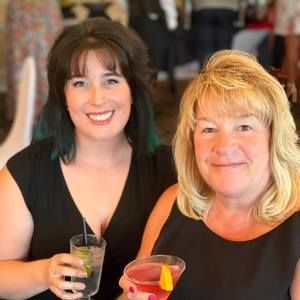 Meet your Posher, Jackie